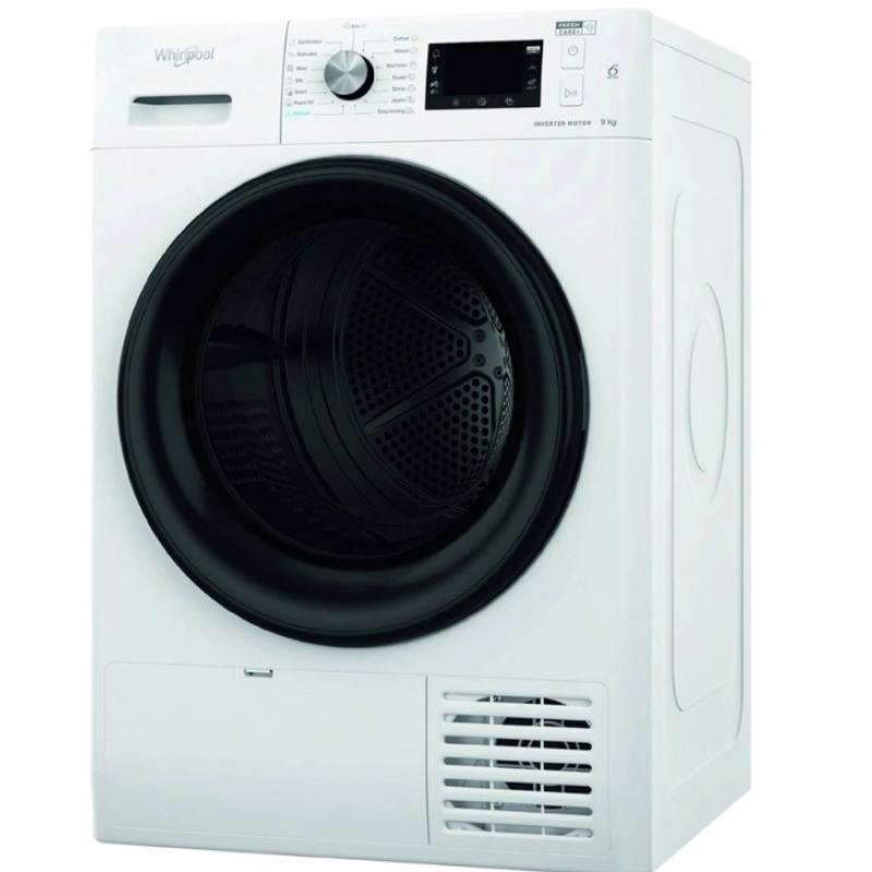 Mașina de uscat rufe Whirlpool FFT M22 9X3B EE