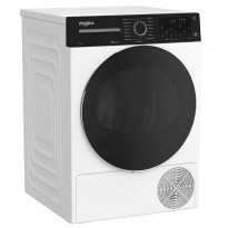 Mașina de uscat rufe Whirlpool WP C9 WBS EE cu Wi-Fi
