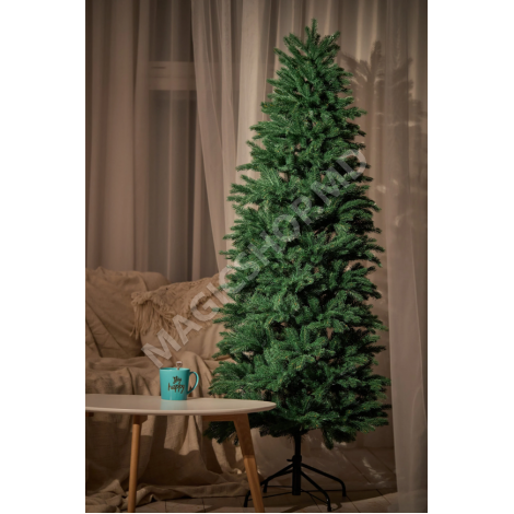 Brad artificial Siberia Green 2.4m