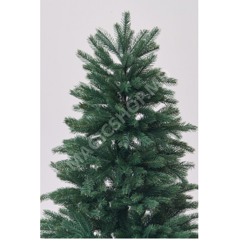 Brad artificial Siberia Green 2.4m