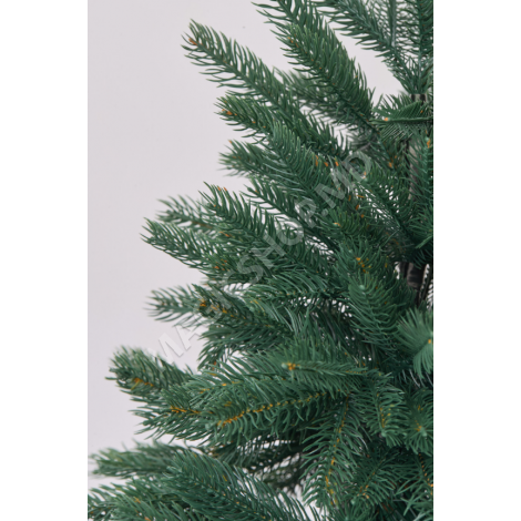 Brad artificial Siberia Green 2.4m