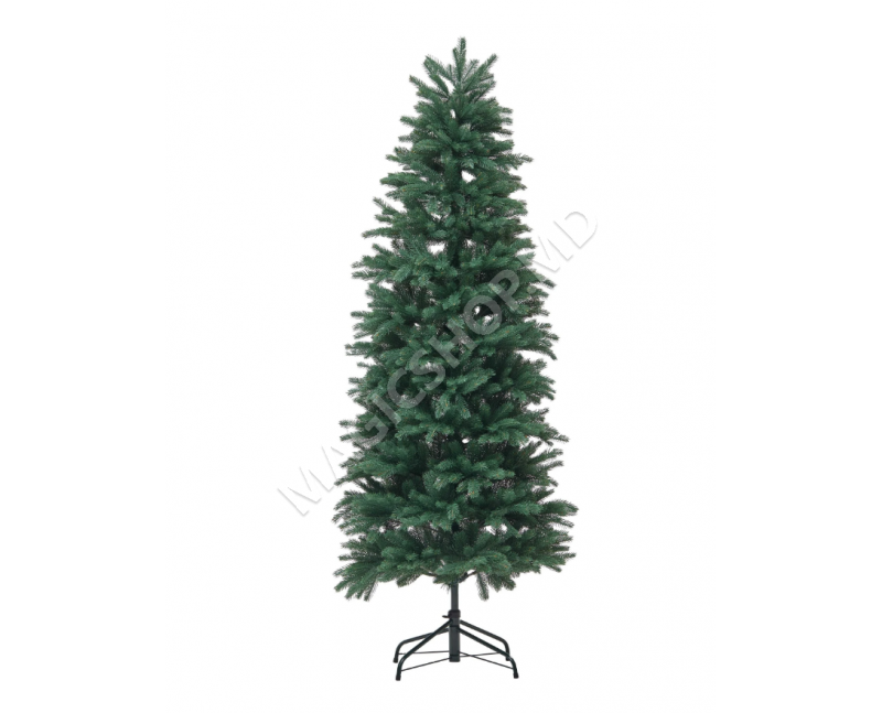 Brad artificial Siberia Green 2.4m