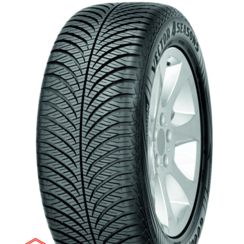 Anvelopa Goodyear VEC G3 SUV XL 225/65R17 106V All season
