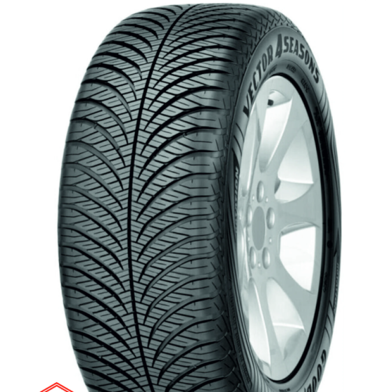 Anvelopa Goodyear VEC G3 SUV XL 225/65R17 106V All season