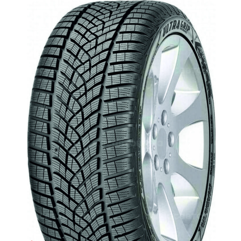 Anvelopa Goodyear UG PERF + SUV XL FP 265/45R21 108H iarna