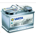 Acumulator АКБ VARTA 70 Ah AGM (A7)