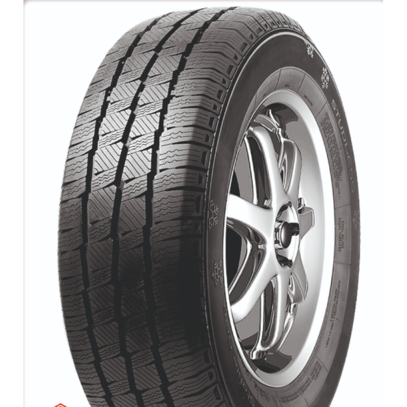 Anvelopa Torque WTQ5000 195/60 R16C 99/97T iarna