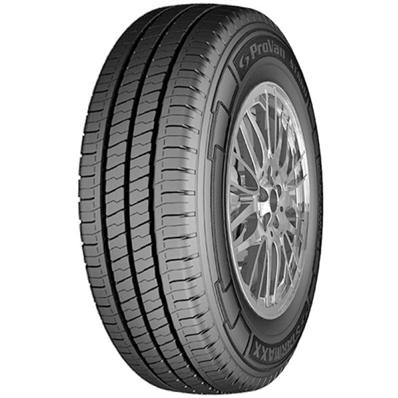 Anvelopa 195/65 R16C 8PR Provan ST860 (Starmaxx) 104/102T