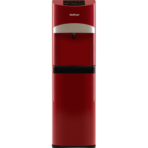 Cooler de apă HotFrost 45A RED