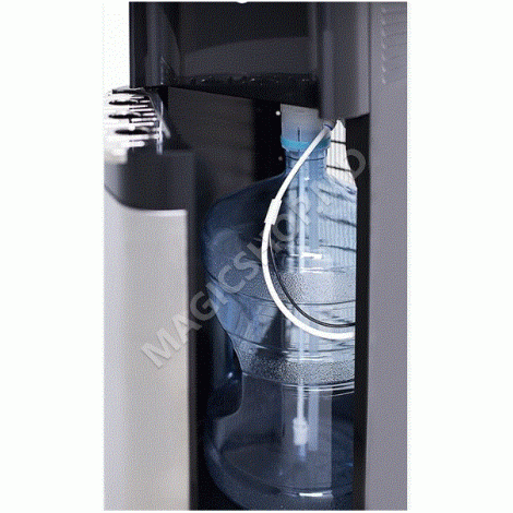 Cooler de apa HotFrost YL1135AS