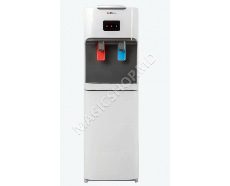 Cooler de apa HotFrost V 115