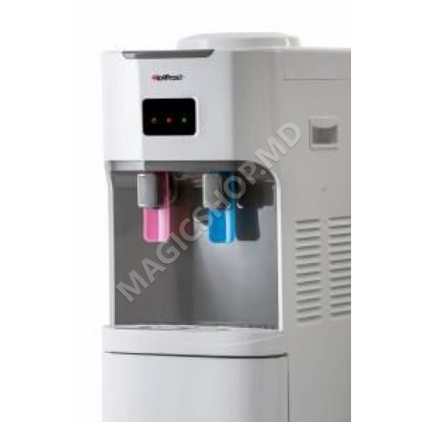 Cooler de apa HotFrost V 115