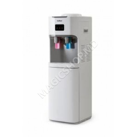 Cooler de apa HotFrost V 115