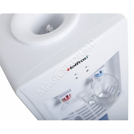 Cooler de apa HotFrost V 115