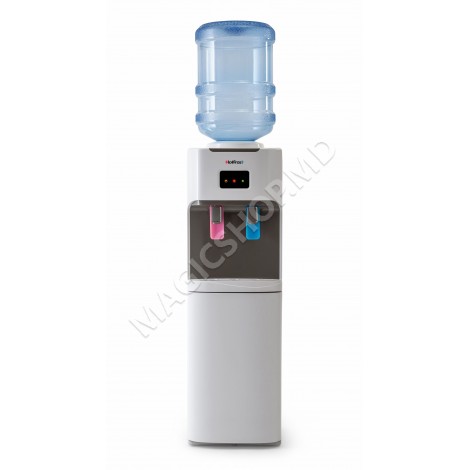 Cooler de apă 19 litri HotFrost V115CE