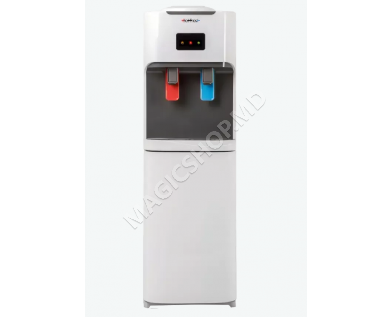 Cooler de apă 19 litri HotFrost V115CE