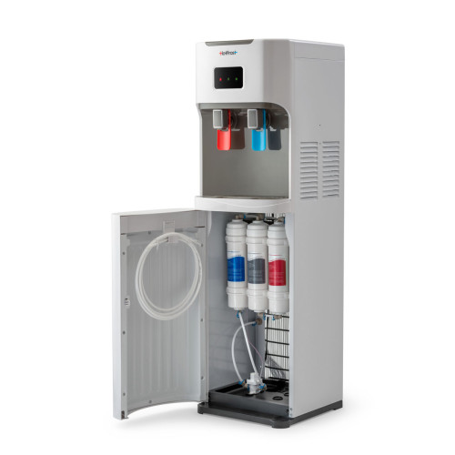 Purificatorul de apa HotFrost V115PUF