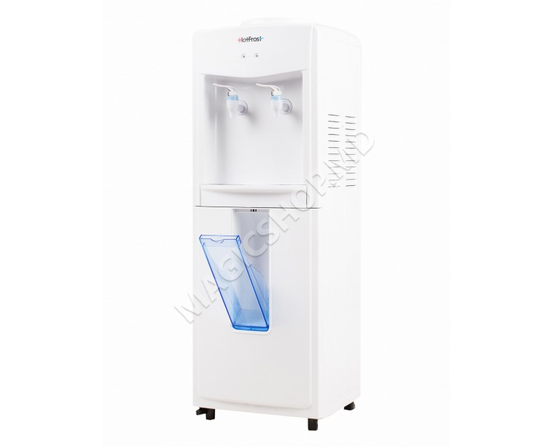 Cooler Dispenser de apa HotFrost V118R