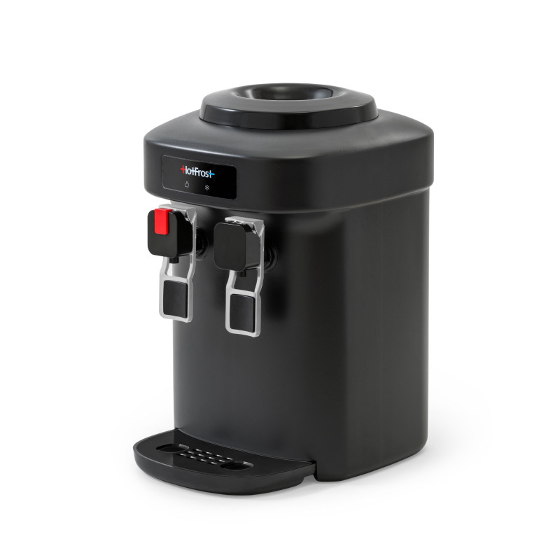 Cooler de apa HotFrost YD1654T