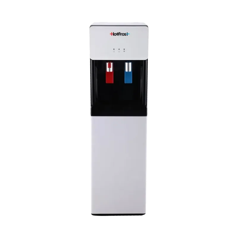 Cooler de apa HotFrost YL1660S