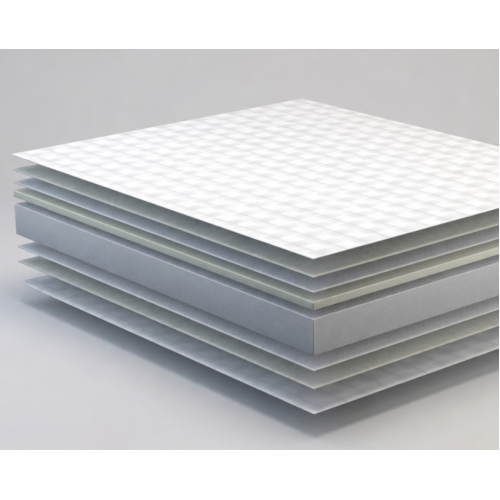 Saltea Salt Confort Perla 160x200x21 cm