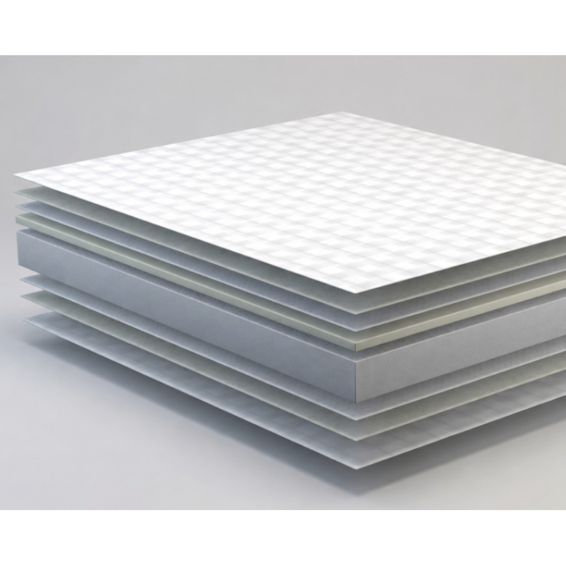 Saltea Salt Confort Perla 160x200x21 cm