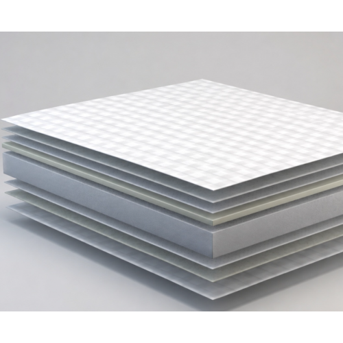 Saltea Salt Confort Alara 180x200x24 cm