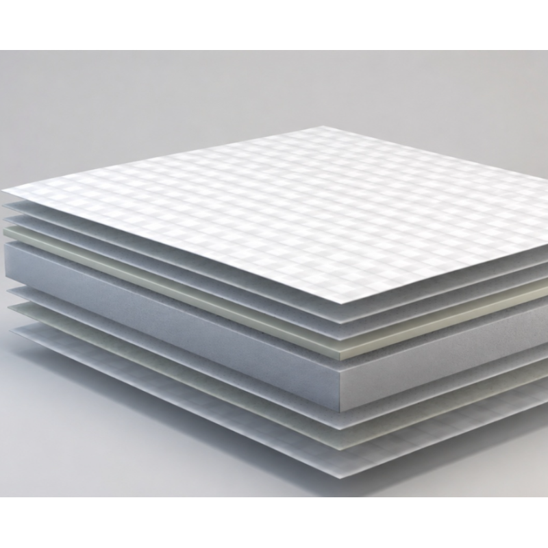 Saltea Salt Confort Alara 180x200x24 cm