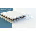 Topper Salt Confort Cocos 80x200