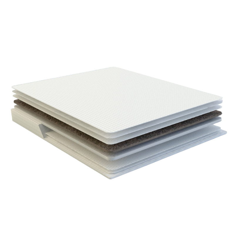 Topper Salt Confort Cocos 80x200