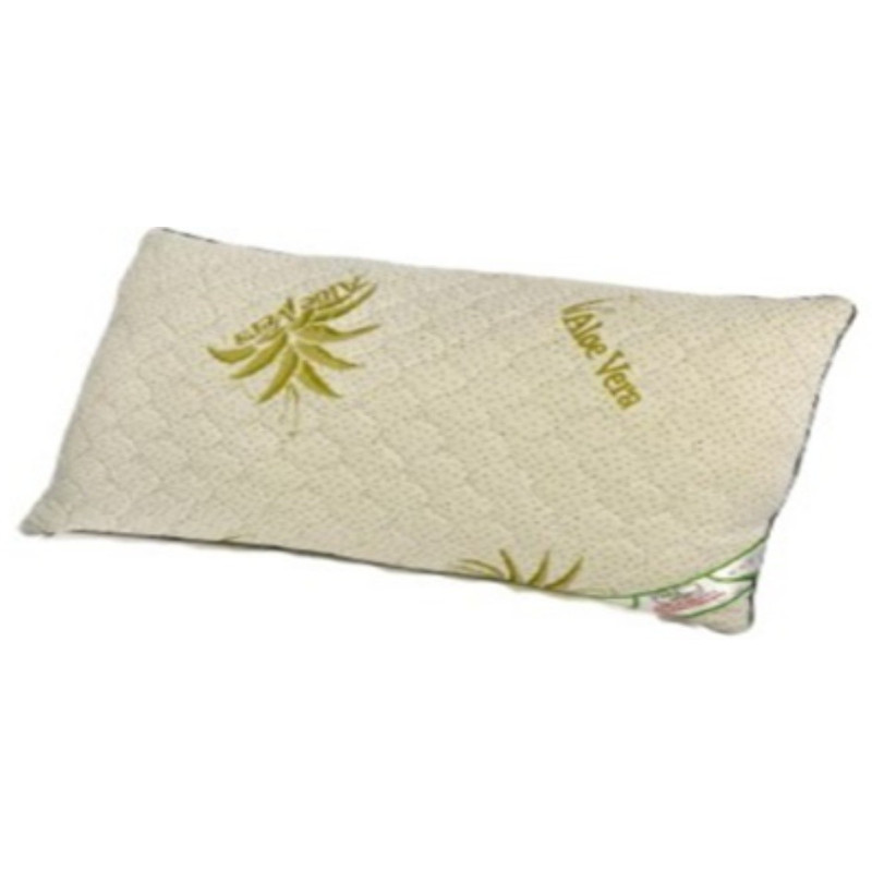 Perna Salt Confort Aloe Vera 50x70cm