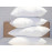 Perna Salt Confort Emboss 50x70cm