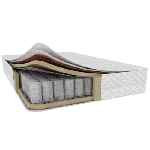 Saltea Salt Confort Ideal 160x190x25 cm