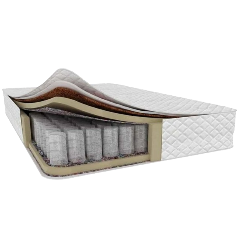 Saltea Salt Confort Ideal 160x190x25 cm