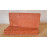 Cărămidă ceramică plină Romstandart 240x115x30 mm