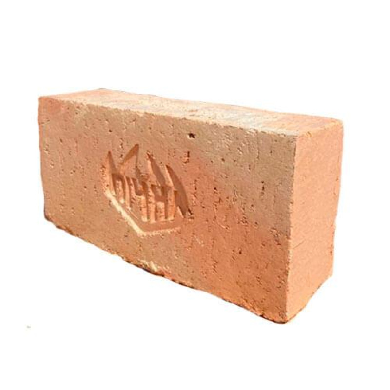 Caramida plina refractara 245x115x63mm