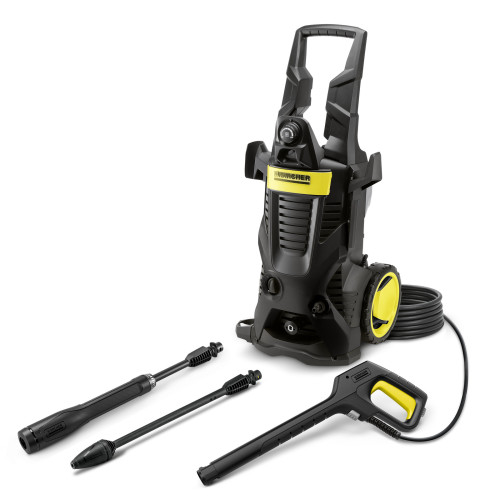 Aparat de spalat cu presiune K 6 Special