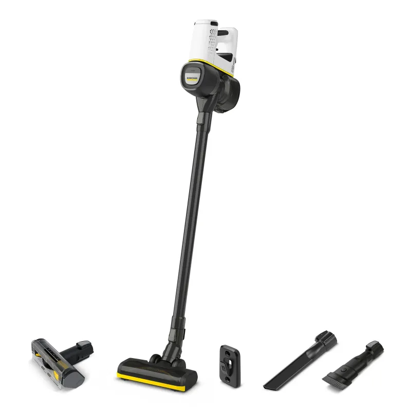 Aspirator Karcher myHome VC 4 fără fir