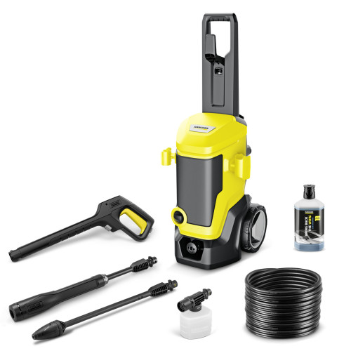Aparat de spalat cu presiune K 7 WCM FJ
