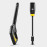 Aparat de spalat cu presiune joasa portabil OC 6-18 Premium