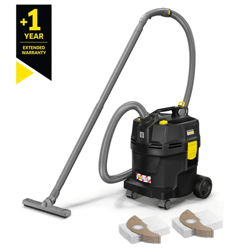 Aspirator multifuncțional NT 22/1 Ap L Anniversary Edition