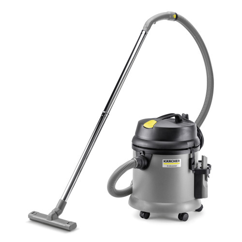Aspirator umed-uscat profesional NT 27/1