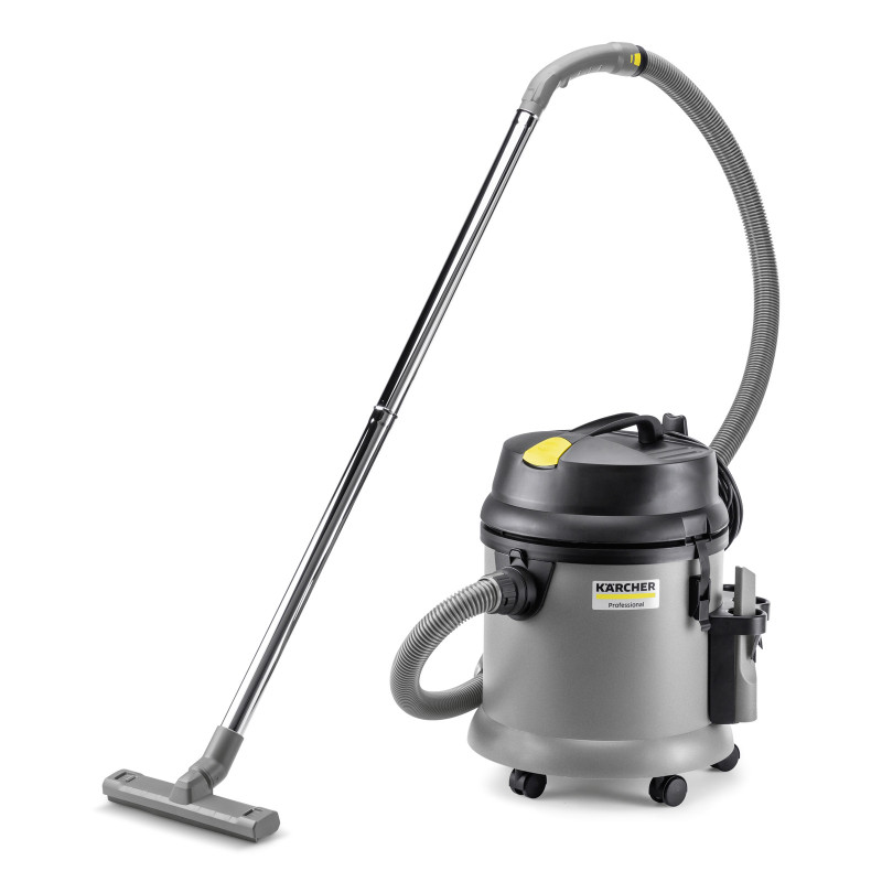 Aspirator umed-uscat profesional NT 27/1