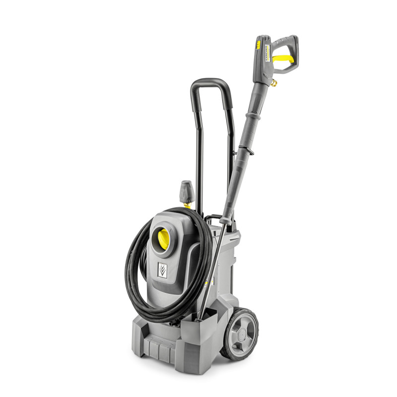 Aparat de spalat cu presiune profesional HD 5/11 Classic
