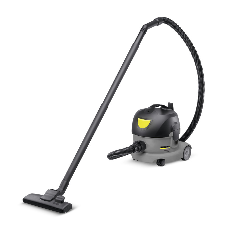 Aspirator profesional uscat T 8/1 Classic