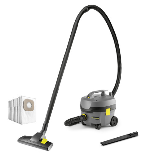 Aspirator uscat T 7/1 Classic
