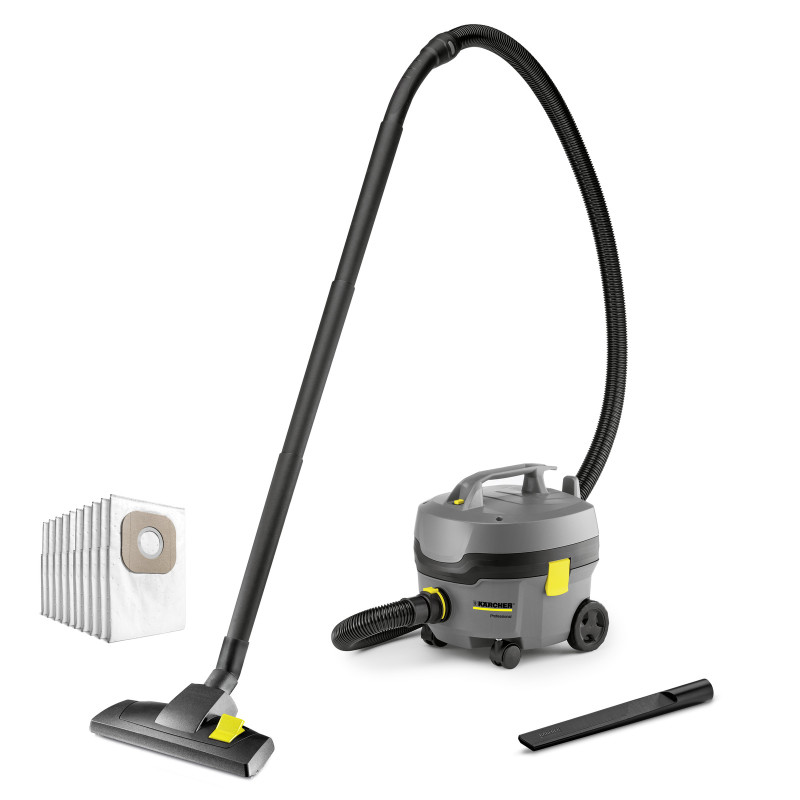 Aspirator uscat T 7/1 Classic