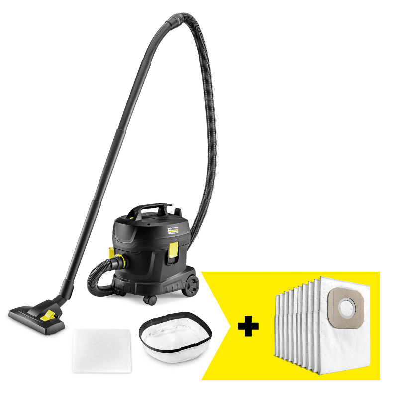 Aspirator uscat T 11/1 Classic Adv Re!Plast Go!Further