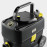 Aspirator uscat T 10/1 Adv HEPA Go!Further