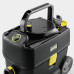 Aspirator uscat T 10/1 Adv HEPA Go!Further